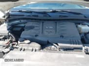 ✅ 2017 Infiniti QX80 • VIN: JN8AZ2NF7H9641838 • Lot: 43126916. Wystawiony na IAAI z przebiegiem 139 526 mil. Bezpłatny archiwum sprzedaży aukcyjnych z USA i szczegółowy raport historii pojazdu na DreamBid. Zdjęcie 10.