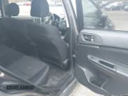 ✅ 2014 Subaru Crosstrek Premium • VIN: JF2GPAVC3E8303948 • Lot: 43527533. Listed on IAAI with 159,837 mi. Free auction sales archive from the USA and detailed vehicle history report at DreamBid. Image 8.