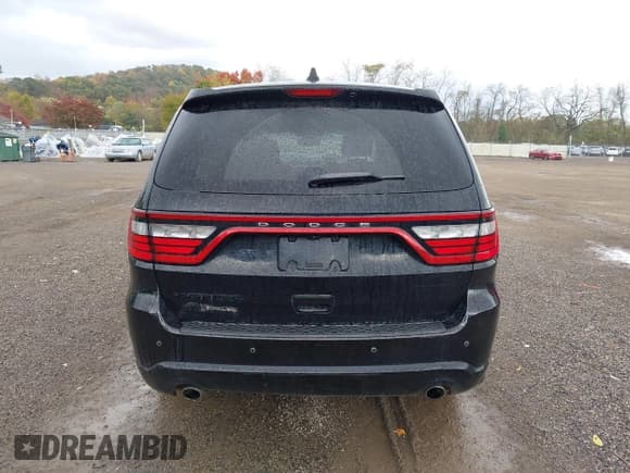 ✅ 2019 Dodge Durango SXT Plus • VIN: 1C4RDJAG6KC848205 • Lot: 43514645. Wystawiony na IAAI z przebiegiem 125 497 mil. Bezpłatny archiwum sprzedaży aukcyjnych z USA i szczegółowy raport historii pojazdu na DreamBid. Zdjęcie 17.