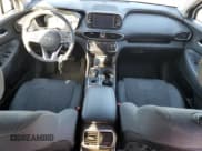 ✅ 2019 Hyundai Santa Fe SE • VIN: 5NMS23AD7KH010615 • Lot: 71499383. Wystawiony na Copart z przebiegiem 72 514 mil. Bezpłatny archiwum sprzedaży aukcyjnych z USA i szczegółowy raport historii pojazdu na DreamBid. Zdjęcie 8.