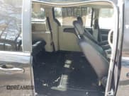 ✅ 2013 Chrysler Town & Country Touring • VIN: 2C4RC1BG4DR790431 • Lot: 43642733. Listed on IAAI with Not provided. Free auction sales archive from the USA and detailed vehicle history report at DreamBid. Image 8.