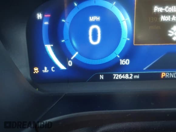 ✅ 2021 Ford Escape SEL • VIN: 1FMCU0H65MUB17156 • Лот: 42894497. Опубликован ранее на IAAI с пробегом 72 648 миль. Бесплатный доступ к архиву аукционных продаж из США и подробный отчёт об истории автомобиля на DreamBid. Изображение 15.