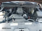 ✅ 1999 GMC Sierra 1500 SLE • VIN: 2GTEK19T8X1511568 • Лот: 42558222. Опубликован ранее на IAAI с пробегом 424 617 миль. Бесплатный доступ к архиву аукционных продаж из США и подробный отчёт об истории автомобиля на DreamBid. Изображение 10.