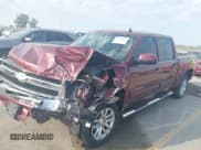 ✅ 2013 Chevrolet Silverado 1500 LT • VIN: 3GCPKSE73DG214573 • Лот: 43355849. Опубликован ранее на IAAI с пробегом 156 240 миль. Бесплатный доступ к архиву аукционных продаж из США и подробный отчёт об истории автомобиля на DreamBid. Изображение 17.