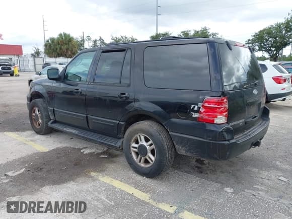 ✅ 2003 Ford Expedition Special Service • VIN: 1FMRU15W43LA38070 • Лот: 43381886. Опубликован ранее на IAAI с пробегом 199 185 миль. Бесплатный доступ к архиву аукционных продаж из США и подробный отчёт об истории автомобиля на DreamBid. Изображение 3.