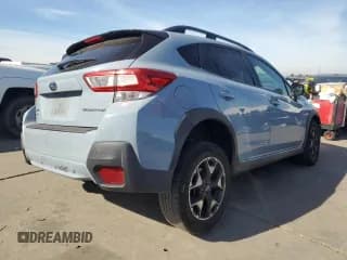 ✅ 2019 Subaru Crosstrek Premium • VIN: JF2GTAEC6KH374228 • Lot: 90379955. Listed on Copart with 111,590 mi. Free auction sales archive from the USA and detailed vehicle history report at DreamBid. Image 3.