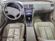 ✅ 1999 Mercedes-Benz C 230/260/280/320 • VIN: WDBHA29G7XA709264 • Lot: 59676075. Listed on Copart with 156,393 mi. Free auction sales archive from the USA and detailed vehicle history report at DreamBid. Image 8.