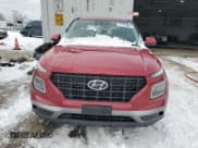 ✅ 2022 Hyundai Venue SE • VIN: KMHRB8A30NU149318 • Lot: 86639124. Wystawiony na Copart z przebiegiem 58 620 mil. Bezpłatny archiwum sprzedaży aukcyjnych z USA i szczegółowy raport historii pojazdu na DreamBid. Zdjęcie 5.