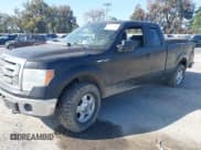 ✅ 2011 Ford F-150 XLT • VIN: 1FTFX1EF7BFB05059 • Lot: 43621340. Listed on IAAI with 161,391 mi. Free auction sales archive from the USA and detailed vehicle history report at DreamBid. Image 2.