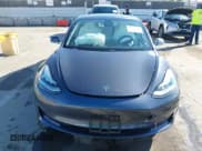 ✅ 2020 Tesla Model 3 Standard Range Plus • VIN: 5YJ3E1EA9LF662591 • Lot: 43642335. Listed on IAAI with 25,888 mi. Free auction sales archive from the USA and detailed vehicle history report at DreamBid. Image 11.