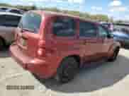 2008 Chevrolet HHR LS z VIN 3GNCA13D18S703147, wystawiony jako Copart lot #75666144 z przebiegiem 207 487 mil mil oraz Szkoda całkowita • Salvage title. Historia ofert i sprzedaży dostępna na DreamBid. Obrazek 3.