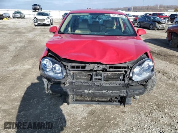 ✅ 2007 Volkswagen Jetta 2.5 • VIN: 3VWRF81K77M056011 • Лот: 84235064. Опубликован ранее на Copart с пробегом 205 749 миль. Бесплатный доступ к архиву аукционных продаж из США и подробный отчёт об истории автомобиля на DreamBid. Изображение 5.