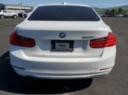 ✅ 2012 BMW 3 Series 328i • VIN: WBA3A5G54CNP16588 • Lot: 52438505. Listed on Copart with 185,499 mi. Free auction sales archive from the USA and detailed vehicle history report at DreamBid. Image 6.