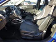 ✅ 2014 Hyundai Veloster • VIN: KMHTC6AD5EU188986 • Lot: 87112364. Wystawiony na Copart z przebiegiem 134 542 mil. Bezpłatny archiwum sprzedaży aukcyjnych z USA i szczegółowy raport historii pojazdu na DreamBid. Zdjęcie 7.