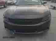 2023 Dodge Charger SXT z VIN 2C3CDXBG4PH674912, wystawiony jako Copart lot #87416785 z przebiegiem 37 786 mil mil oraz Szkoda całkowita • Salvage title. Historia ofert i sprzedaży dostępna na DreamBid. Obrazek 13.
