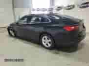 2023 Chevrolet Malibu LT z VIN 1G1ZD5ST8PF242485, wystawiony jako Copart lot #80743055 z przebiegiem 75 433 mil mil oraz Szkoda całkowita • Salvage title. Historia ofert i sprzedaży dostępna na DreamBid. Obrazek 2.