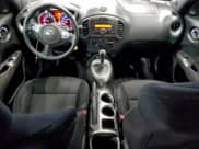 ✅ 2014 Nissan Juke S • VIN: JN8AF5MR5ET354731 • Lot: 96897775. Listed on Copart with 74,222 mi. Free auction sales archive from the USA and detailed vehicle history report at DreamBid. Image 8.