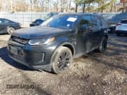 ✅ 2021 Land Rover Discovery Sport SE • VIN: SALCP2FX9MH893892 • Lot: 41420806. Wystawiony na IAAI z przebiegiem 24 495 mil. Bezpłatny archiwum sprzedaży aukcyjnych z USA i szczegółowy raport historii pojazdu na DreamBid. Zdjęcie 17.