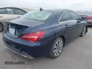 ✅ 2018 Mercedes-Benz CLA 250 • VIN: WDDSJ4EB4JN637135 • Lot: 43003576. Listed on IAAI with 79,734 mi. Free auction sales archive from the USA and detailed vehicle history report at DreamBid. Image 4.