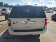 ✅ 2008 Ford Expedition Max Limited • VIN: 1FMFK19568LA68477 • Lot: 63758175. Listed on Copart with 226,695 mi. Free auction sales archive from the USA and detailed vehicle history report at DreamBid. Image 6.