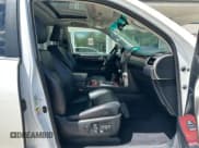 ✅ 2011 Lexus GX 460 • VIN: JTJBM7FX7B5031551 • Lot: 66138915. Listed on Copart with 190,138 mi. Free auction sales archive from the USA and detailed vehicle history report at DreamBid. Image 5.