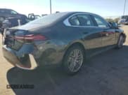 ✅ 2024 BMW 5 Series 530i xDrive • VIN: WBA53FJ06RCS25711 • Lot: 74090134. Listed on Copart with Not provided. Free auction sales archive from the USA and detailed vehicle history report at DreamBid. Image 3.