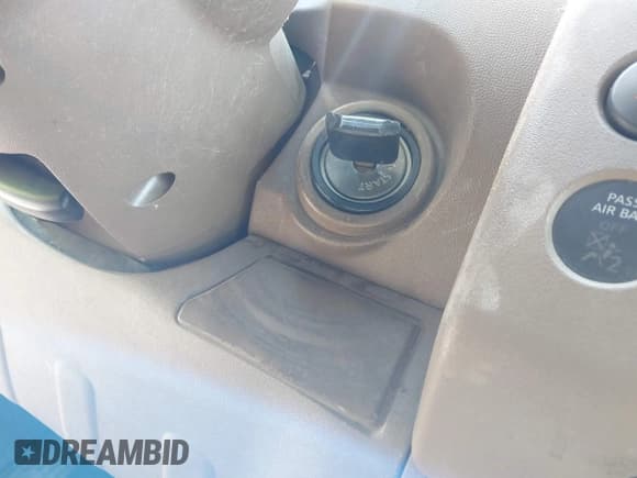 ✅ 2007 Nissan Frontier SE • VIN: 1N6AD09W87C404587 • Lot: 42896988. Listed on IAAI with 113,900 mi. Free auction sales archive from the USA and detailed vehicle history report at DreamBid. Image 11.