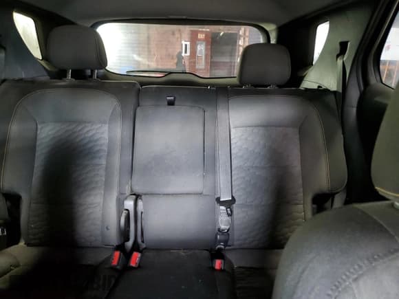 ✅ 2021 Chevrolet Equinox LT • VIN: 2GNAXUEV8M6119639 • Лот: 89474605. Опубликован ранее на Copart с пробегом 99 138 миль. Бесплатный доступ к архиву аукционных продаж из США и подробный отчёт об истории автомобиля на DreamBid. Изображение 10.