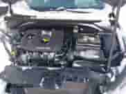 2018 Hyundai Elantra Value Edition with VIN KMHD84LF0JU511862, listed as a IAAI auction lot 41560546 with 121,937 mi miles and . Bid and sale history available at DreamBid. Image 10.