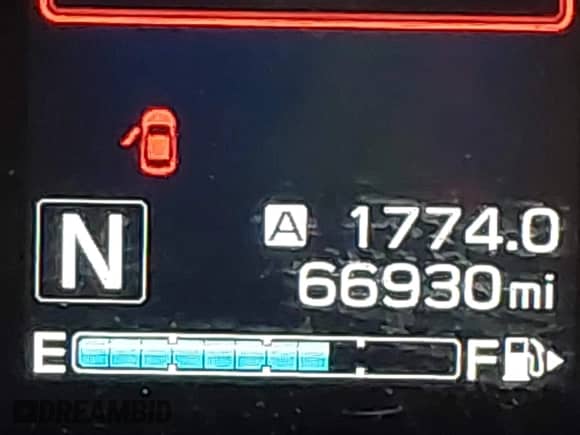 2020 Subaru Impreza Premium z VIN 4S3GTAV67L3731021, wystawiony jako IAAI lot #43383110 z przebiegiem 66 930 mil mil oraz . Historia ofert i sprzedaży dostępna na DreamBid. Obrazek 15.