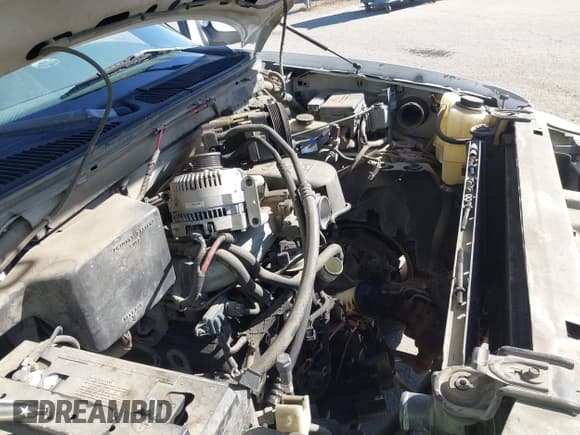 ✅ 1998 Ford F-150 • VIN: 1FTZX1720WKB82831 • Lot: 42888701. Listed on IAAI with 186,169 mi. Free auction sales archive from the USA and detailed vehicle history report at DreamBid. Image 16.