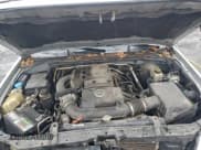 ✅ 2016 Nissan Frontier S • VIN: 1N6AD0EV0GN787863 • Lot: 94311385. Listed on Copart with 149,031 mi. Free auction sales archive from the USA and detailed vehicle history report at DreamBid. Image 11.