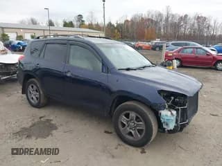 ✅ 2007 Toyota RAV4 • VIN: JTMZD33V375055172 • Lot: 43772611. Wystawiony na IAAI z przebiegiem 125 567 mil. Bezpłatny archiwum sprzedaży aukcyjnych z USA i szczegółowy raport historii pojazdu na DreamBid. Zdjęcie 1.