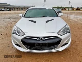 ✅ 2016 Hyundai Genesis Coupe 3.8L Base • VIN: KMHHT6KJ2GU137202 • Lot: 61546655. Wystawiony na Copart z przebiegiem 86 796 mil. Bezpłatny archiwum sprzedaży aukcyjnych z USA i szczegółowy raport historii pojazdu na DreamBid. Zdjęcie 5.