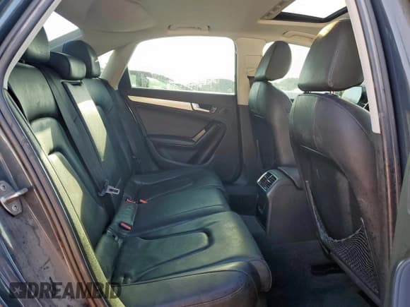 ✅ 2011 Audi A4 Premium Plus • VIN: WAUEFAFL5BN023420 • Lot: 81498325. Wystawiony na Copart z przebiegiem 138 553 mil. Bezpłatny archiwum sprzedaży aukcyjnych z USA i szczegółowy raport historii pojazdu na DreamBid. Zdjęcie 10.