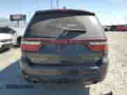 2014 Dodge Durango R/T z VIN 1C4SDJCT4EC366767, wystawiony jako Copart lot #50664305 z przebiegiem 153 669 mil mil oraz Szkoda całkowita • Salvage title. Historia ofert i sprzedaży dostępna na DreamBid. Obrazek 6.