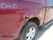 ✅ 2004 Ford F-150 XLT • VIN: 1FTPW14584KB79780 • Lot: 42835209. Wystawiony na IAAI z przebiegiem 167 132 mil. Bezpłatny archiwum sprzedaży aukcyjnych z USA i szczegółowy raport historii pojazdu na DreamBid. Zdjęcie 13.