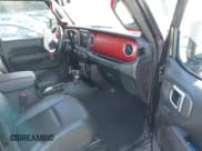 ✅ 2020 Jeep Wrangler Unlimited Rubicon • VIN: 1C4HJXFG6LW118200 • Lot: 43092886. Listed on IAAI with 74,353 mi. Free auction sales archive from the USA and detailed vehicle history report at DreamBid. Image 5.