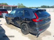 ✅ 2026 Honda CR-V Sport Touring • VIN: 7FARS6H9XTE033198 • Lot: 43407469. Wystawiony na IAAI z przebiegiem 752 mil. Bezpłatny archiwum sprzedaży aukcyjnych z USA i szczegółowy raport historii pojazdu na DreamBid. Zdjęcie 3.