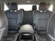 ✅ 2019 Acura MDX Advance • VIN: 5J8YD4H89KL009579 • Lot: 92303655. Listed on Copart with 80,681 mi. Free auction sales archive from the USA and detailed vehicle history report at DreamBid. Image 10.