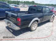 ✅ 2002 Nissan Frontier XE • VIN: 1N6DD26S02C346798 • Лот: 42946255. Опубликован ранее на IAAI с пробегом 206 534 миль. Бесплатный доступ к архиву аукционных продаж из США и подробный отчёт об истории автомобиля на DreamBid. Изображение 4.