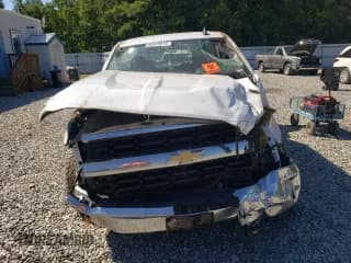 ✅ 2017 Chevrolet Silverado 1500 LT • VIN: 1GCVKRECXHZ287281 • Лот: 69915615. Опубликован ранее на Copart с пробегом Не указан. Бесплатный доступ к архиву аукционных продаж из США и подробный отчёт об истории автомобиля на DreamBid. Изображение 5.