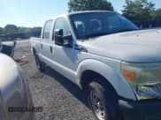 ✅ 2015 Ford F-250 XL • VIN: 1FT7W2A65FEA53610 • Lot: 43220914. Listed on IAAI with 210,659 mi. Free auction sales archive from the USA and detailed vehicle history report at DreamBid. Image 13.