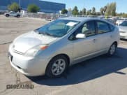 ✅ 2005 Toyota Prius • VIN: JTDKB20U753005428 • Lot: 43565209. Listed on IAAI with 203,808 mi. Free auction sales archive from the USA and detailed vehicle history report at DreamBid. Image 17.