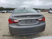 ✅ 2012 Hyundai Sonata GLS • VIN: 5NPEB4AC2CH456279 • Lot: 71554934. Listed on Copart with 163,817 mi. Free auction sales archive from the USA and detailed vehicle history report at DreamBid. Image 6.