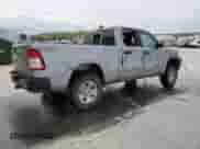 2019 Ram 1500 Tradesman с VIN 1C6RRFCG2KN675354, выставлен на аукционе Copart как лот 48896165 с пробегом 86 234 миль миль и Списание • Salvage title. История ставок и продаж доступна на DreamBid. Изображение 3.