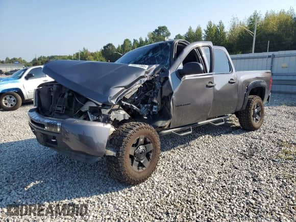 2010 Chevrolet Silverado 1500 LS с VIN 3GCRKREA2AG279987, выставлен на аукционе Copart как лот 80811385 с пробегом Не указан миль и Списание • Salvage title. История ставок и продаж доступна на DreamBid. Изображение 1.