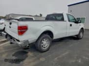 ✅ 2013 Ford F-150 XLT • VIN: 1FTNF1CF2DKE07225 • Лот: 93843145. Опубликован ранее на Copart с пробегом 126 378 миль. Бесплатный доступ к архиву аукционных продаж из США и подробный отчёт об истории автомобиля на DreamBid. Изображение 3.