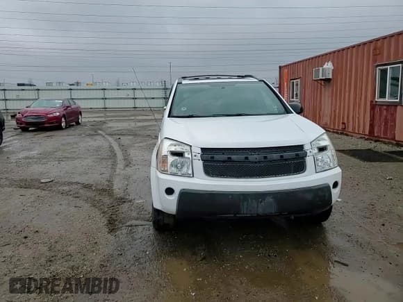 ✅ 2005 Chevrolet Equinox LS • VIN: 2CNDL13FX56012178 • Лот: 86997054. Опубликован ранее на Copart с пробегом 162 646 миль. Бесплатный доступ к архиву аукционных продаж из США и подробный отчёт об истории автомобиля на DreamBid. Изображение 12.