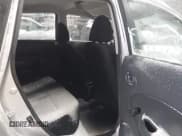 ✅ 2015 Nissan Note S Plus • VIN: 3N1CE2CP2FL370903 • Lot: 41606993. Listed on IAAI with 60,672 mi. Free auction sales archive from the USA and detailed vehicle history report at DreamBid. Image 8.